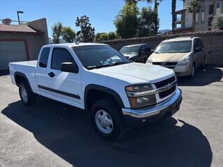 2008 Chevrolet Colorado