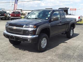 2007 Chevrolet Colorado