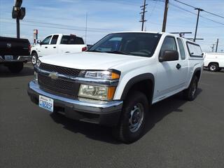 2007 Chevrolet Colorado