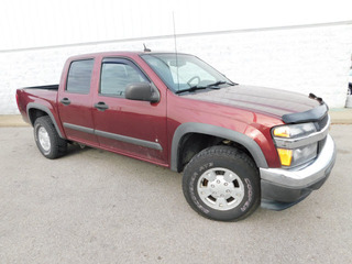 2008 Chevrolet Colorado for sale in Clarksville TN