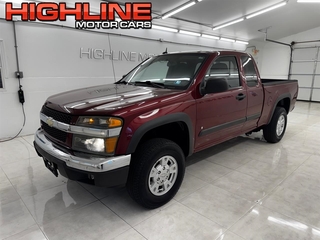 2008 Chevrolet Colorado for sale in Southampton NJ
