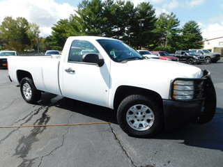 2009 Chevrolet Silverado 1500 for sale in Clarksville TN