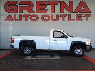 2009 Chevrolet Silverado 1500 for sale in Gretna NE