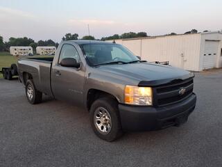 2009 Chevrolet Silverado 1500 for sale in Melbourne AR