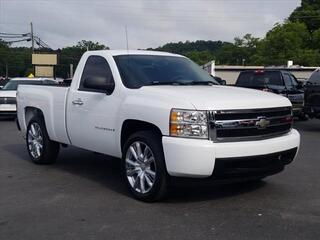 2008 Chevrolet Silverado 1500