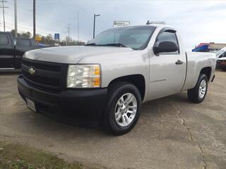 2007 Chevrolet Silverado 1500 for sale in Dickson TN