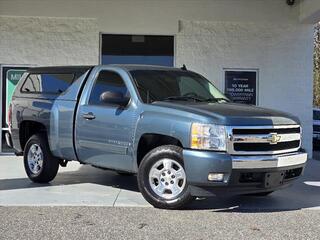 2008 Chevrolet Silverado 1500 for sale in Valdese NC