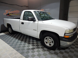 2000 Chevrolet Silverado 1500 for sale in Nashville TN