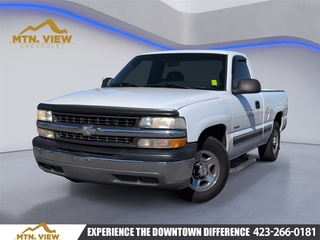 2000 Chevrolet Silverado 1500 for sale in Chattanooga TN