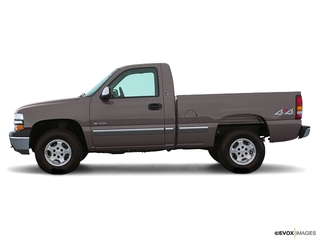 2000 Chevrolet Silverado 1500 for sale in Oxford MS