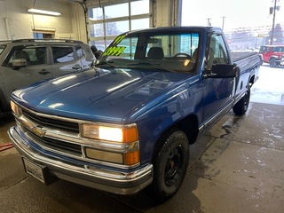 1997 Chevrolet C/K 1500 Series for sale in Erie PA