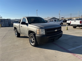 2007 Chevrolet Silverado 1500 Classic for sale in Carrollton TX