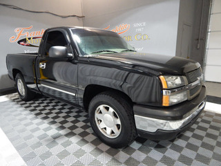 2003 Chevrolet Silverado 1500 for sale in Nashville TN