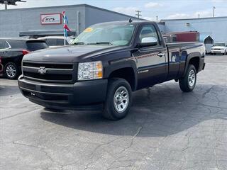 2008 Chevrolet Silverado 1500 for sale in Roseville MI