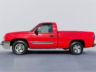 2003 Chevrolet Silverado 1500 for sale in Greeneville TN