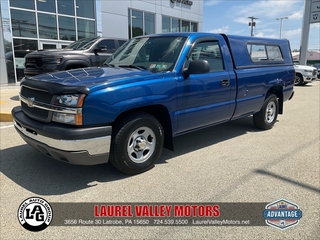 2004 Chevrolet Silverado 1500 for sale in Greensboro NC