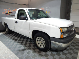 2005 Chevrolet Silverado 1500 for sale in Nashville TN