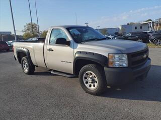 2008 Chevrolet Silverado 1500 for sale in Clarksville TN