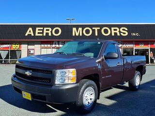 2008 Chevrolet Silverado 1500 for sale in Essex MD