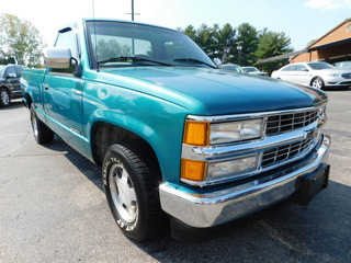 1995 Chevrolet C/K 1500 Series for sale in Clarksville TN