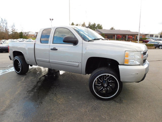 2008 Chevrolet Silverado 1500 for sale in Clarksville TN