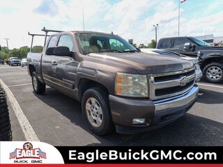 2007 Chevrolet Silverado 1500 for sale in Homosassa FL