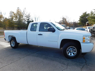 2009 Chevrolet Silverado 1500 for sale in Clarksville TN