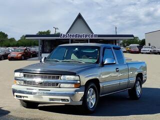 2000 Chevrolet Silverado 1500 for sale in Richmond VA