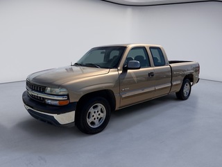 1999 Chevrolet Silverado 1500 for sale in Morristown TN