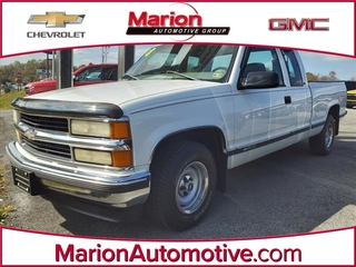 1998 Chevrolet C/K 1500 Series