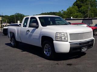 2009 Chevrolet Silverado 1500 for sale in Summerville GA