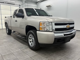 2008 Chevrolet Silverado 1500 for sale in Murray KY