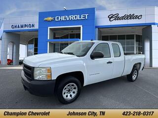 2009 Chevrolet Silverado 1500 for sale in Johnson City TN