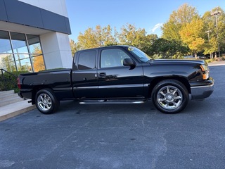 2007 Chevrolet Silverado 1500 Classic for sale in Spartanburg SC