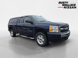 2009 Chevrolet Silverado 1500 for sale in Knoxville TN