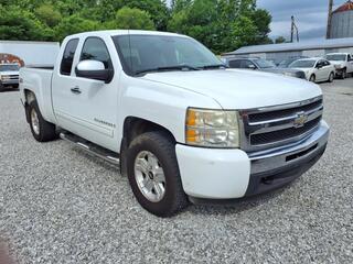 2009 Chevrolet Silverado 1500