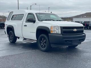 2008 Chevrolet Silverado 1500 for sale in Clinton TN