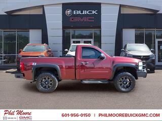 2008 Chevrolet Silverado 1500