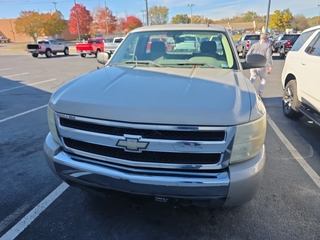 2008 Chevrolet Silverado 1500 for sale in Clinton TN