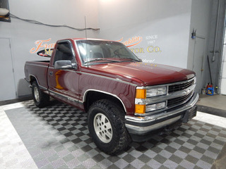 1997 Chevrolet C/K 1500 Series for sale in Nashville TN