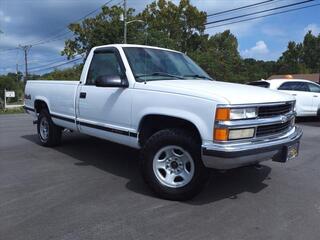 1998 Chevrolet C/K 1500 Series for sale in Knoxville TN