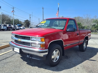 1998 Chevrolet C/K 1500 Series for sale in Pearland TX