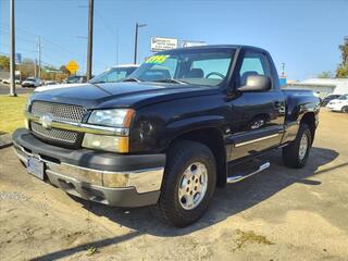 2003 Chevrolet Silverado 1500 for sale in Dickson TN