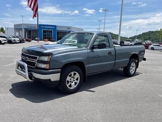 2006 Chevrolet Silverado 1500 for sale in Johnson City TN