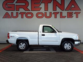 2003 Chevrolet Silverado 1500 for sale in Gretna NE