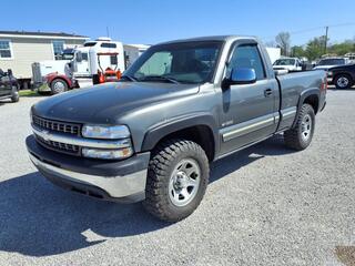 1999 Chevrolet Silverado 1500 for sale in Somerset KY