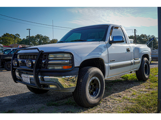 1999 Chevrolet Silverado 1500 for sale in Saraland AL