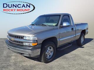 2000 Chevrolet Silverado 1500 for sale in Joliet IL