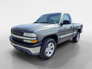 2002 Chevrolet Silverado 1500 for sale in Abingdon VA