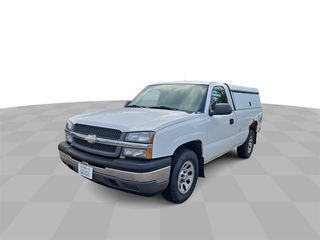 2005 Chevrolet Silverado 1500 for sale in Hibbing MN